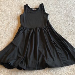 Dot dot Smile Tank dress